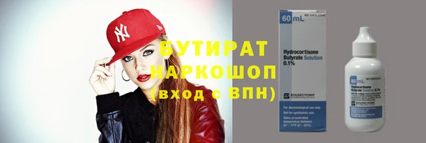 крисы Баксан