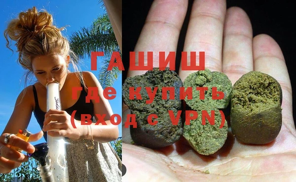 крисы Баксан